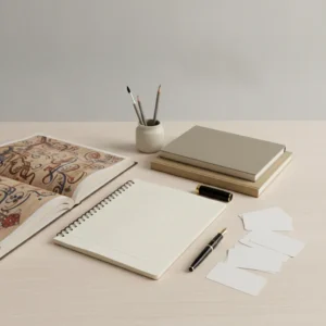 Grade 4 Urdu Reading and Writing Course