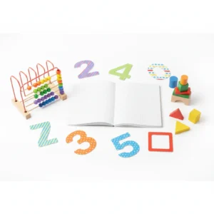 Grade 1 Maths Foundations Course