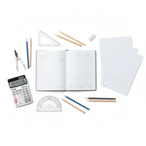 Grade 7 Maths Problem Solving Course