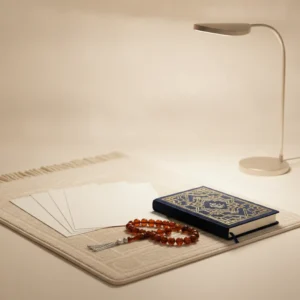 Grade 6 Islamiat Concepts Course